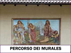 3 murales